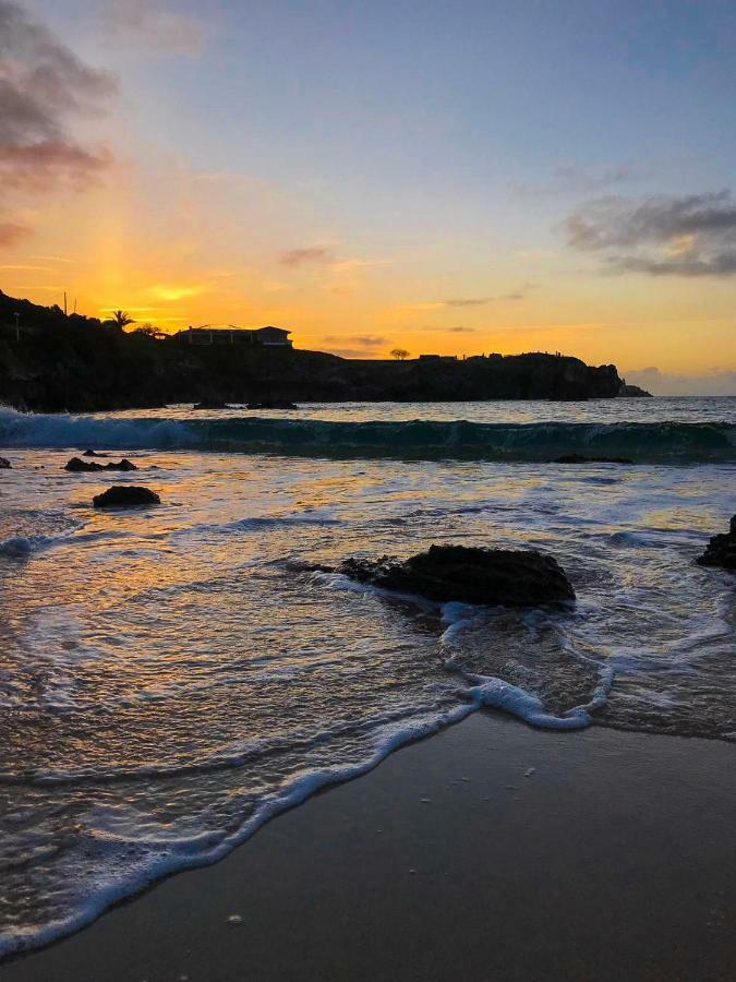 El Horriu Lägenhet Llanes Exteriör bild